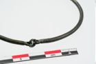 Foto von Bronzeösenarmring (NHMW-PRAE-024305)